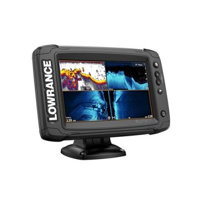 Lowrance Elite-7 Ti2 Fishfinder  US Inland, Active Imaging 3-in-1 - 000-14639-001