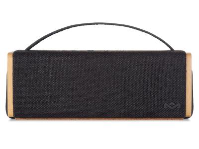 House of Marley Riddim EM-JA012-SB Bluetooth Speaker - PABSMB000043