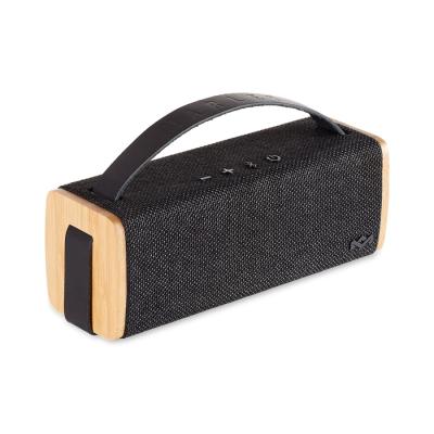 House of Marley Riddim EM-JA012-SB Bluetooth Speaker - PABSMB000043