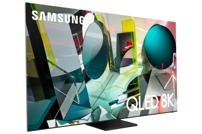 75" Samsung QN75Q900TSFXZC 8K Smart QLED TV