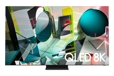 85" Samsung QN85Q900TSFXZC 8K Smart QLED TV