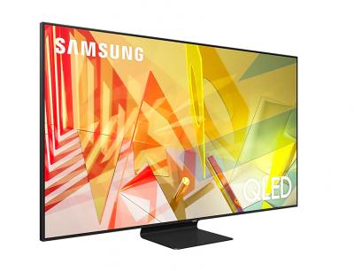 75" Samsung QN75Q90TAFXZC 4K Smart QLED TV