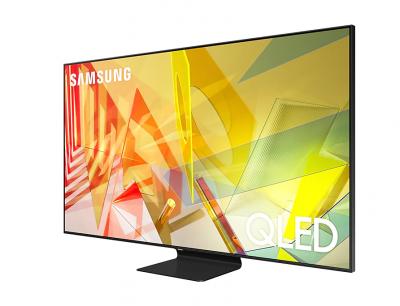 75" Samsung QN75Q90TAFXZC 4K Smart QLED TV