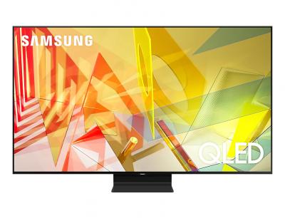75" Samsung QN75Q90TAFXZC 4K Smart QLED TV