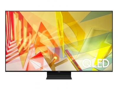 75" Samsung QN75Q90TAFXZC 4K Smart QLED TV