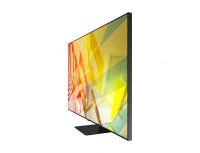 75" Samsung QN75Q90TAFXZC 4K Smart QLED TV