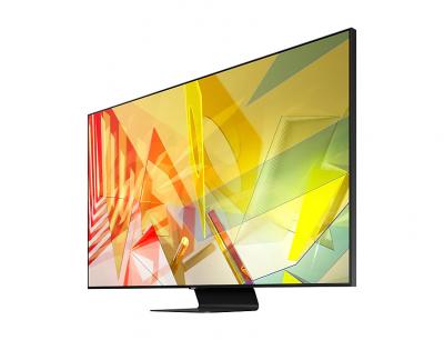 75" Samsung QN75Q90TAFXZC 4K Smart QLED TV