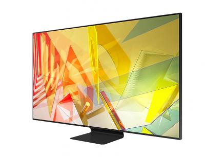 75" Samsung QN75Q90TAFXZC 4K Smart QLED TV