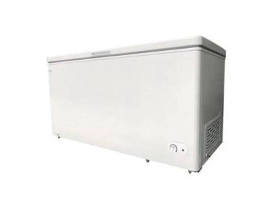 60" Danby 14.5 Cu. Ft. Freestanding Chest Freezer - DCF145A3WDB