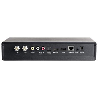 Shaw Direct HD PVR Satellite Receiver - DVR830
