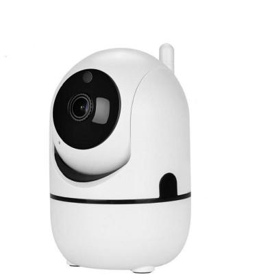 Boost Wifi Security Camera With Automatic Tracking - BSMC790