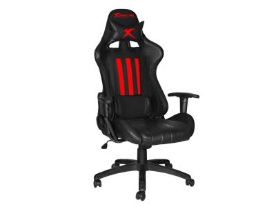 Xtrike Me Ajustable Gaming Chair In Black - GC-905