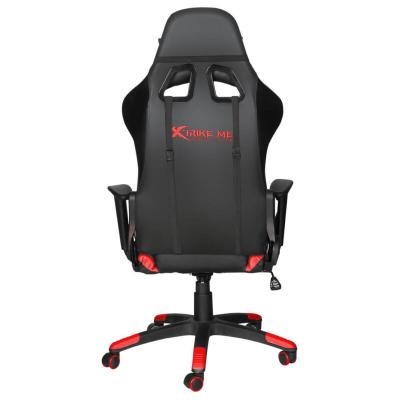 Xtrike Me Ajustable Gaming Chair In Black - GC-905