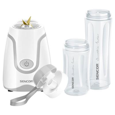 Sencor SBL 2210WH Smoothie Blender In White - APASTW000013