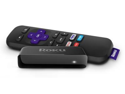 Roku Premiere Streaming Device - HVSPRK000011