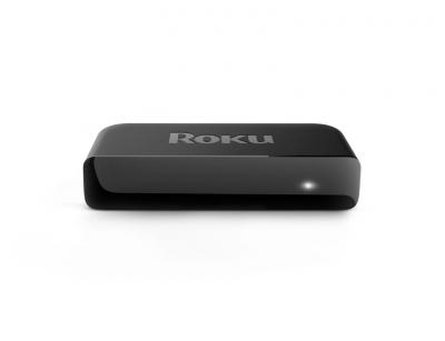 Roku Premiere Streaming Device - HVSPRK000011