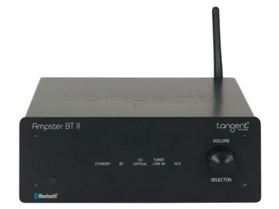 Tangent Ampster BT II Stereo Amplifier - HAREON000071