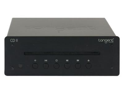 Tangent CD II CD Player With Built-In Power Supply - HACDTT000004