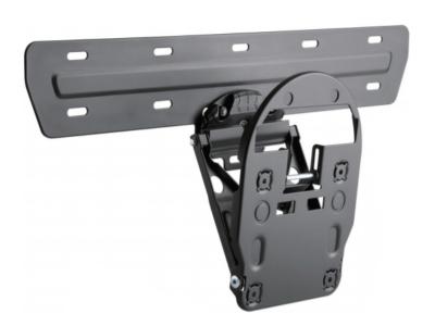 Sonora QLED Wall Bracket For Samsung Q Series - SQL11