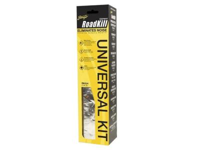 Stinger RKX4 RoadKill Universal Kit - CEINQQ001559