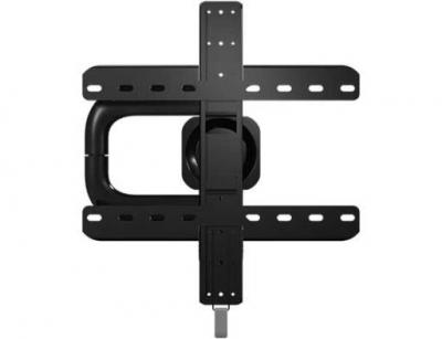 Sanus Premium Series Full-Motion Mount For 40"- 50" Flat-Panel TVs Up 75 lbs - VMF518-B3