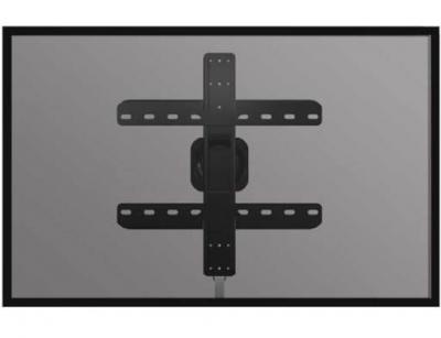Sanus Premium Series Full-Motion Mount For 40"- 50" Flat-Panel TVs Up 75 lbs - VMF518-B3
