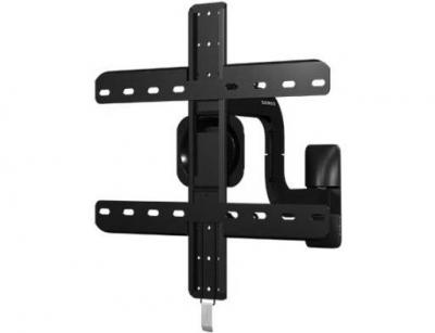 Sanus Premium Series Full-Motion Mount For 40"- 50" Flat-Panel TVs Up 75 lbs - VMF518-B3