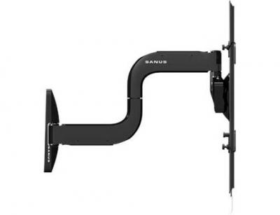 Sanus Premium Series Full-Motion Mount For 40"- 50" Flat-Panel TVs Up 75 lbs - VMF518-B3