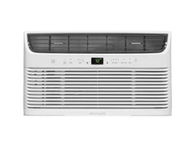 Frigidaire Ffre083za1 8 000 Btu Window Mounted Room Air Conditioner