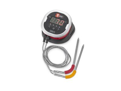 Weber App-Enabled iGrill 2 BBQ Thermometer- 7203