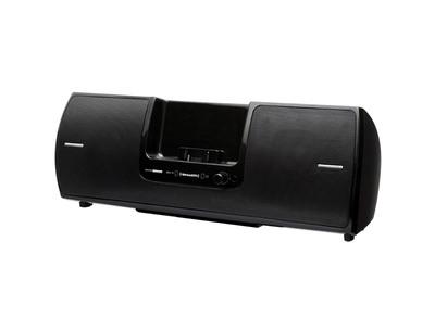 SiriusXm Universal Plug and Play Boombox - SXMB2C