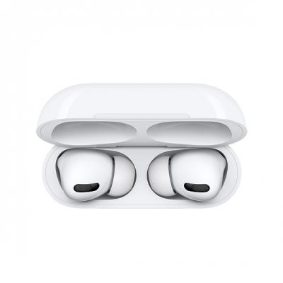 Apple Active Noise Cancelling Airpods in White