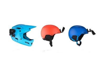 GoPro Helmet Front & Side Mount - GP-AHFSM-001