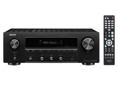 Denon Stereo Network Receiver - DRA800HBKE3