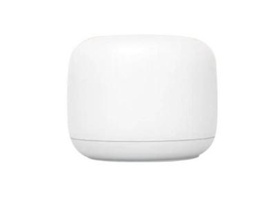 Google Nest Wi-fi Router in White - NESGA00595CA