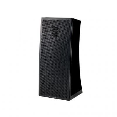Martin Logan Motion Series Compact Bookshelf Speaker With 4 Inch Paper Cone Woofer - Motion 4i