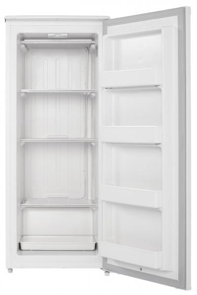 24" Danby Designer 8.5 Cu. Ft. Upright Freezer - DUFM085A4WDD