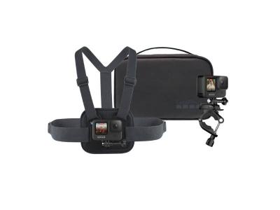 GoPro Sport Kit with Performance Chest Mount - GP-AKTAC-001