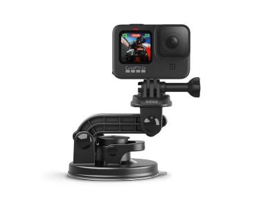 GoPro Suction Cup to Cars ,Boats and Motorcycles - GP-AUCMT-302