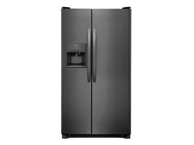 33" Frigidaire 22.1 Cu. Ft. Side-by-Side Refrigerator - FFSS2315TD