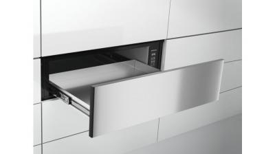 30" Bosch 500 Series Warming Drawer In Stainless Steel - HWD5051UC