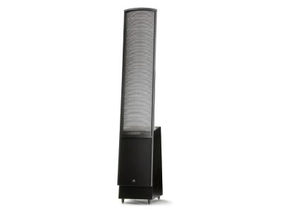 Martin Logan ElectroMotion Series FloorStanding Speake In Satin Black - ElectroMotion ESL (Satin Black)