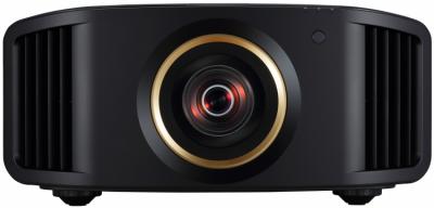 JVC Home Projector With Native 4K D-ILA Device  - DLA-RS1000