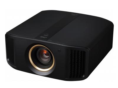 JVC Home Projector With Native 4K D-ILA Device  - DLA-RS1000