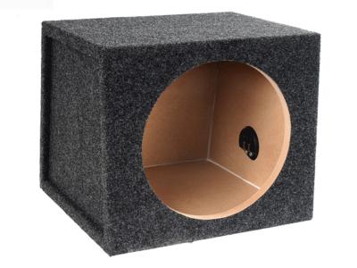 Atrend 10 Inch Single Sealed Enclosure - E10S