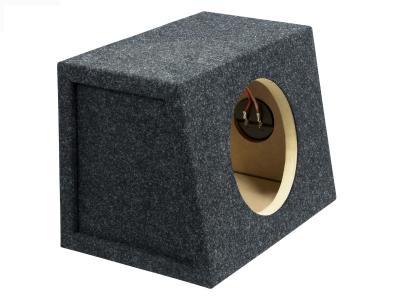 Atrend 8 Inch Single Sealed Enclosure - E8SA