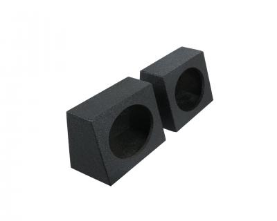 Atrend 6x9 Pair Coated Enclosure - TL-6x9CO