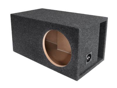 Atrend 10 Inch Single SPL Vented Enclosure - 10LSV