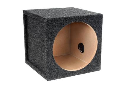 Atrend Alpine 10 Inch Single Sealed Enclosure - A10SQ