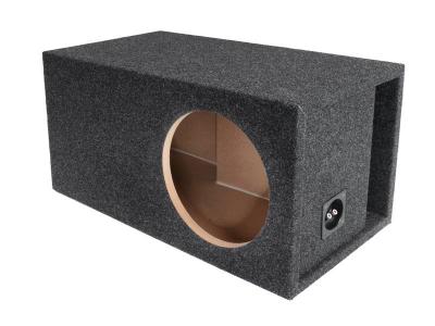 Atrend 15 Inch  Single SPL Vented Enclosure - 15LSV